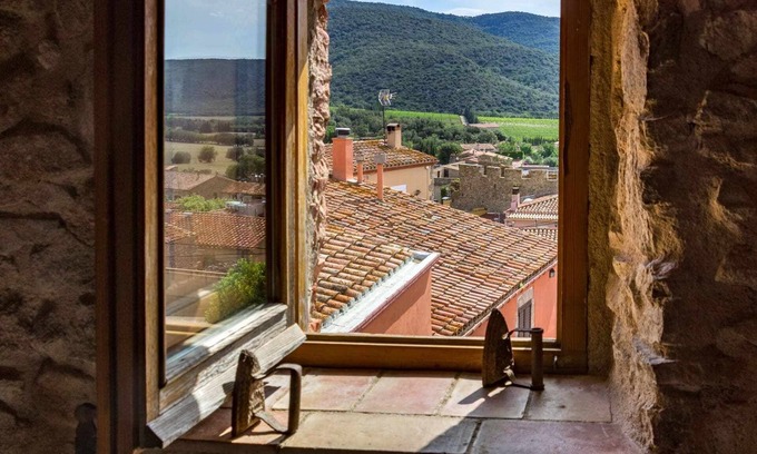 Cantallops House | Casa de Pedra - Country house in the Alt Empordà