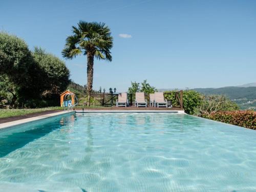 Codecoso Villa | Casa de Pedras Alvas