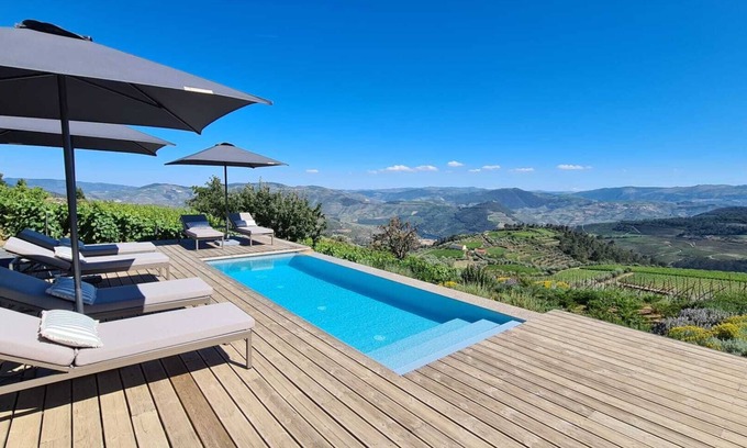 Provesende Cottage | Casa de Pena d'Águia - Enchanted Douro
