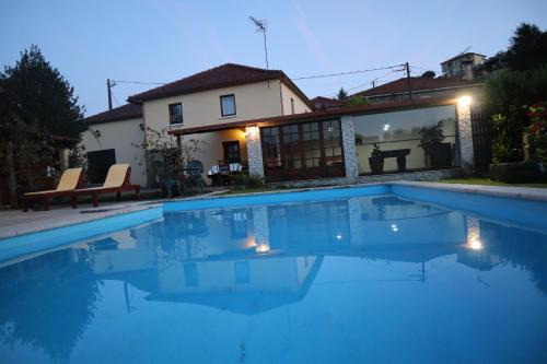 Castanheira House | Casa de Penim