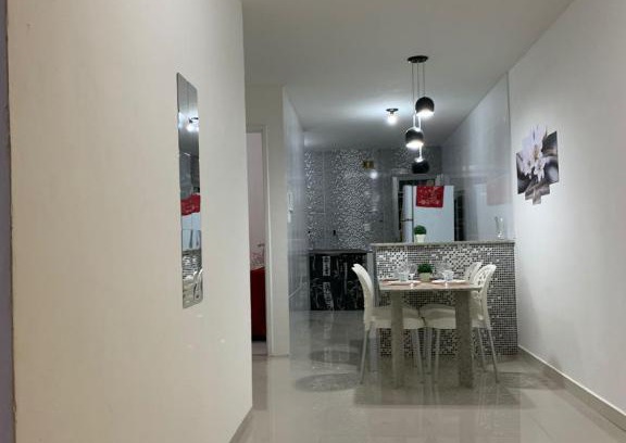 Nossa Senhora do Rosario House | Casa de peroba