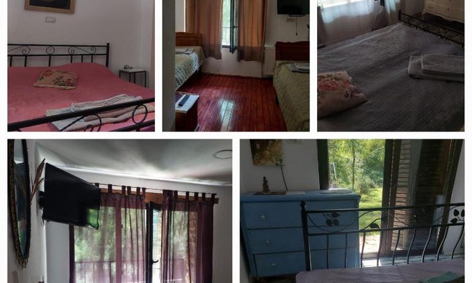 Ciclova Romana House | Casa de Piatra