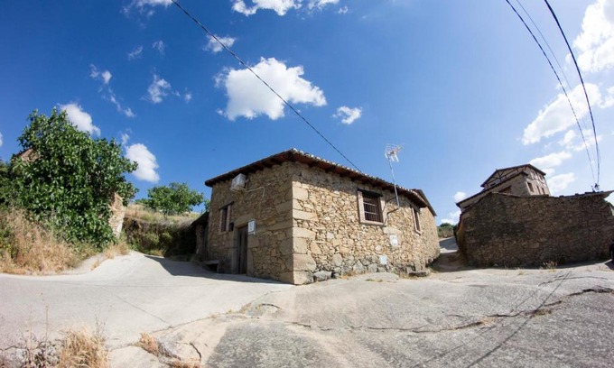 Casas del Monte Apartment | CASA DE PIEDRA