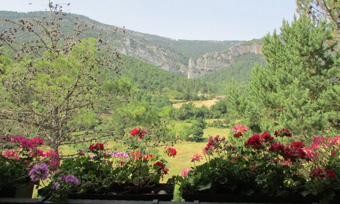 Salinas de Jaca Cottage | Casa de Piedra Ideal Familias, Tranquilidad y Silencio