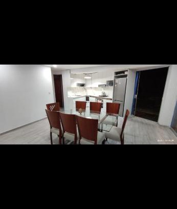 San Vicente de Canete District House | Casa de playa topara