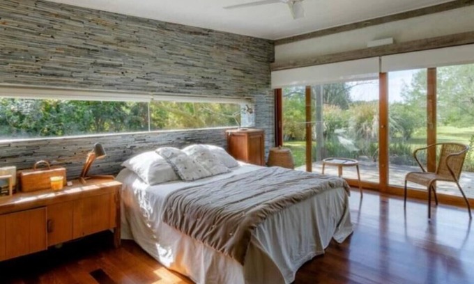 Punta del Este House | Casa de Playa Campo y mar !