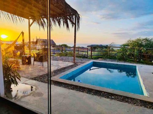 Punta Veleros House | Casa de Playa con Piscina Privada