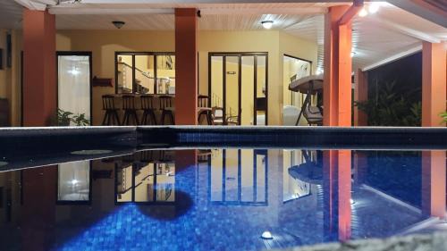 Jaco House | CASA DE PLAYA CON PISCINA EN PUNTA LEONA