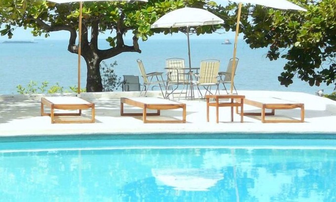 Papare House | CASA DE PLAYA EN UN SECTOR EXCLUSIVO