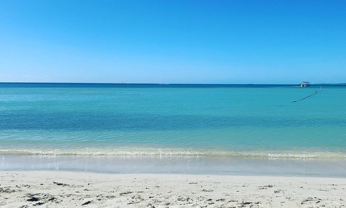 Montalva Villa | Casa de Playa Santa