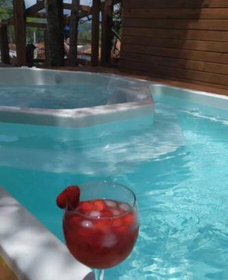 Governador Celso Ramos House | Casa de praia com piscina em Governador Celso Ramos