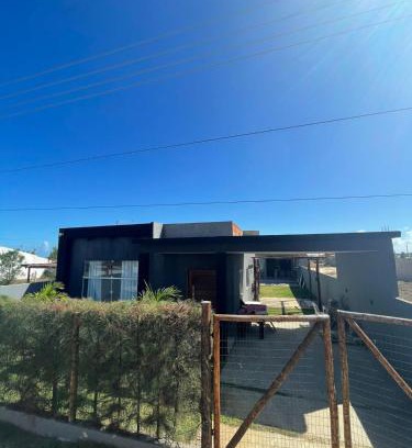 Itaporanga d'Ajuda House | Casa de praia abais