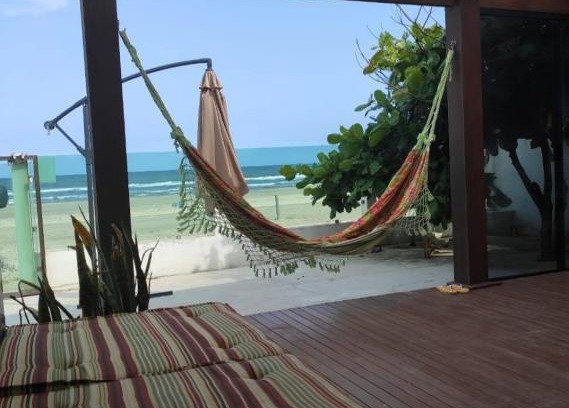 Balneario Arroio do Silva House | Casa de Praia