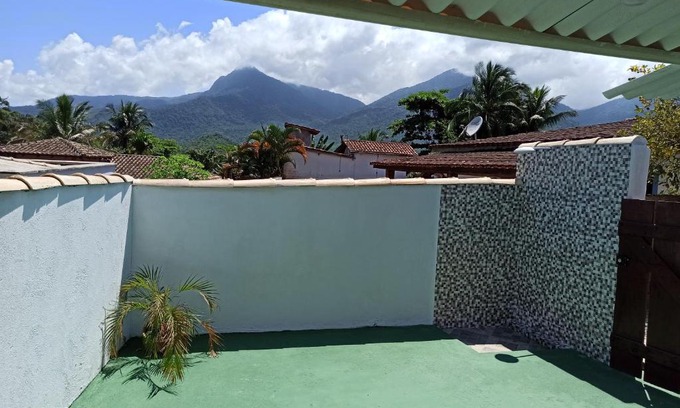 Ilhabela House | Casa de Praia