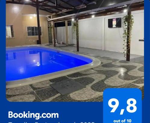 Macapa House | casa de praia