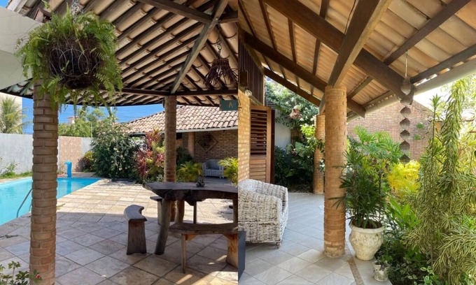 Marechal Deodoro House | Casa de Praia