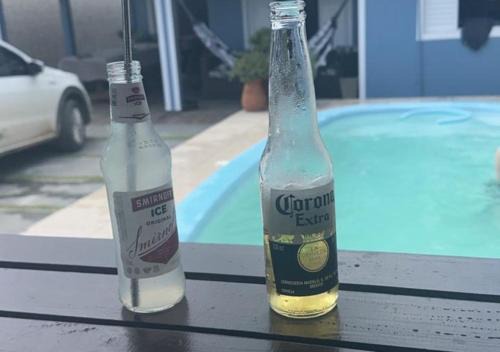 Palhoca House | Casa de Praia