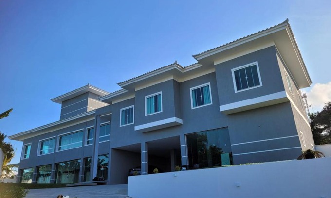 Bacaxa House | Casa de Praia