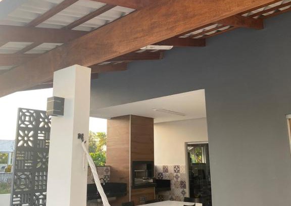 Morro Do Chapeu House | Casa de praia