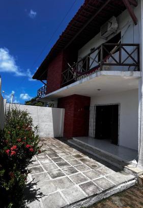 Jacuma House | Casa de Praia - Carapibus