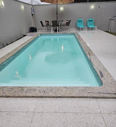 Mariricu House | Casa de Praia Castanheiras