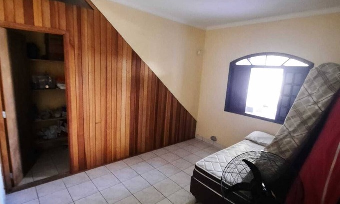 Peruibe House | Casa DE Praia COM Piscina/praia