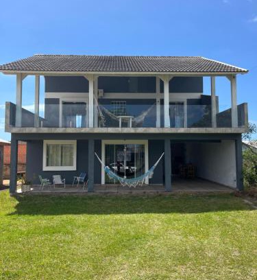 Arroio do Sal House | Casa de praia com suíte master