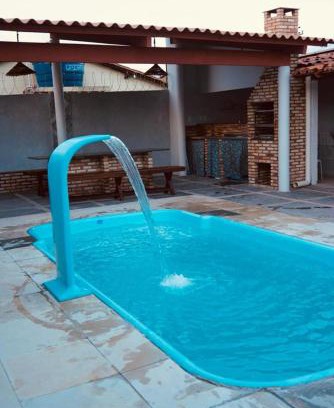 Luis Correia House | Casa de praia DM