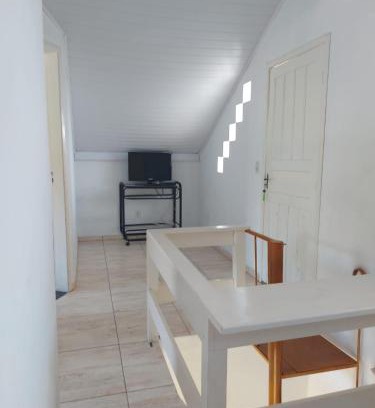 Pinheira House | Casa de praia do Pompom