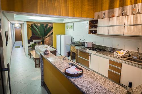 Gamboa House | Casa de Praia em Morro de São Paulo (Gamboa)