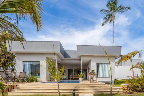 Itinga House | Casa de Praia em Angra dos Reis