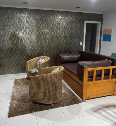 Palmeiras House | Casa de Praia em condomínio nas Palmeiras