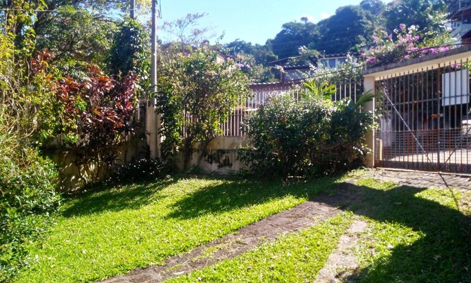 Ibicui House | Casa de Praia em Ibicuí