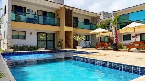 Maria Farinha House | Casa de praia em Maria Farinha - Pe.