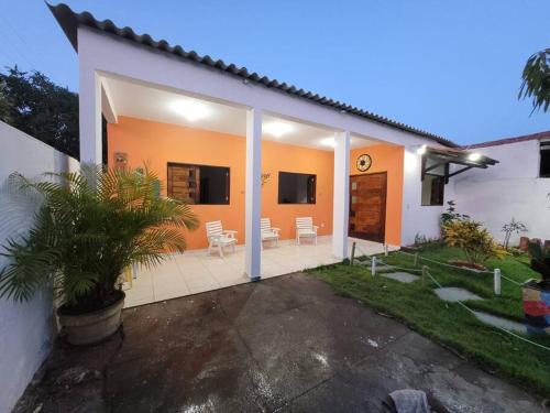 Paripueira House | Casa de praia em Paripueira