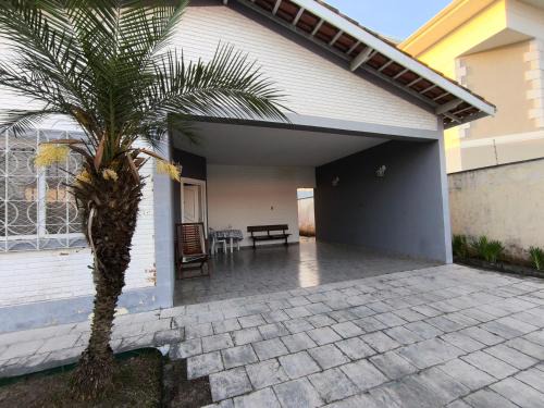 Indaia House | Casa de praia indaia