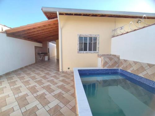 Itanhaem House | Casa de Praia Itanhaém