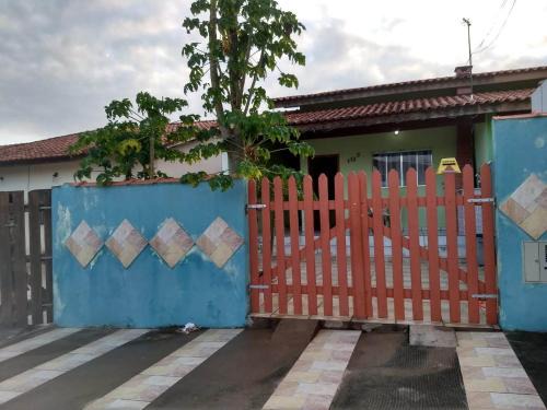 Tupy House | Casa de praia Jardim Grandesp