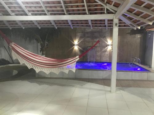 Luis Correia House | Casa de praia Luiz Correia paraíso azul