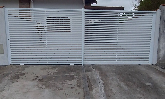 Centro House | Casa de Praia Maravilhosa e Arejada com Ventiladores