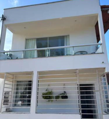 Ilheus Apartment | Casa de Praia na Barra, Ilhéus