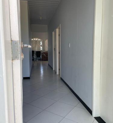 Itaporanga d'Ajuda House | Casa de praia No Abais