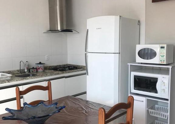 Sao Joao do Rio Vermelho House | Casa de praia Orange