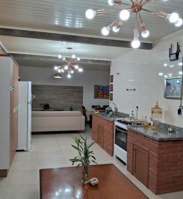 Balneario Arroio do Silva House | Casa de praia para veraneio