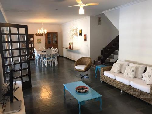 Toque Toque House | Casa de Praia para familias