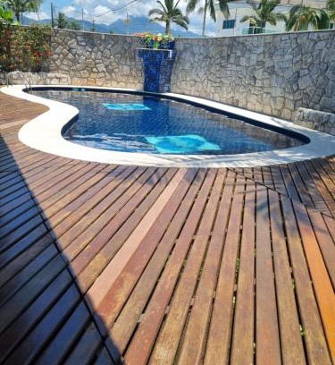 Balneario Florida House | Casa de praia Peruibe