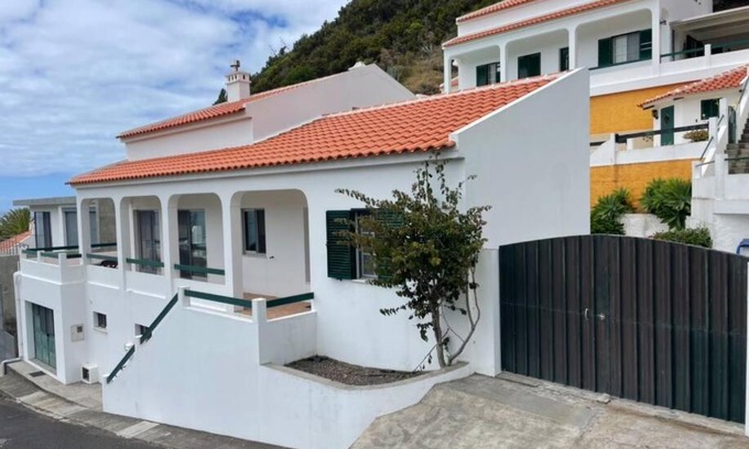 Vila do Porto Villa | Casa de Praia