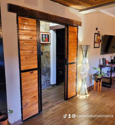Tilcara Villa | CASA de PURMAMARCA