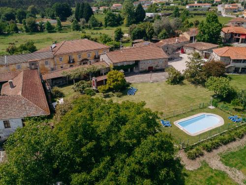 Povoa de Lanhoso House | Casa de Requeixo