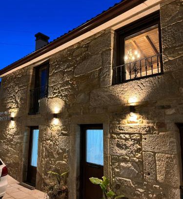 Vilarello House | Casa de Rosende